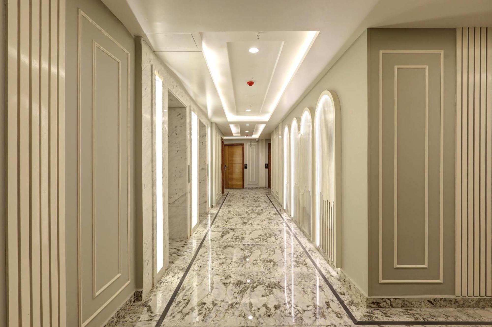 Hotel Namaste Hindustan Just A Minute Away From New Delhi Railway Station And Connaught Place Exterior foto